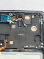 Samsung Galaxy S21 FE : caméra avant – Image 2