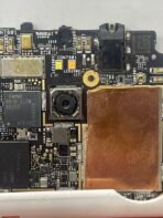 Asus ZE551ml: camera arrière originale – Image 2