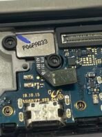 NAPPE / CAPTEUR D'EMPREINTE COMPATIBLE SAMSUNG A51 – Image 2