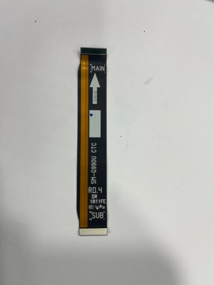 Samsung Galaxy S21 FE : Nappe carte mère – Image 2