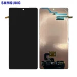 Ecran Tactile Original sans Châssis Samsung Galaxy S25 Ultra S938