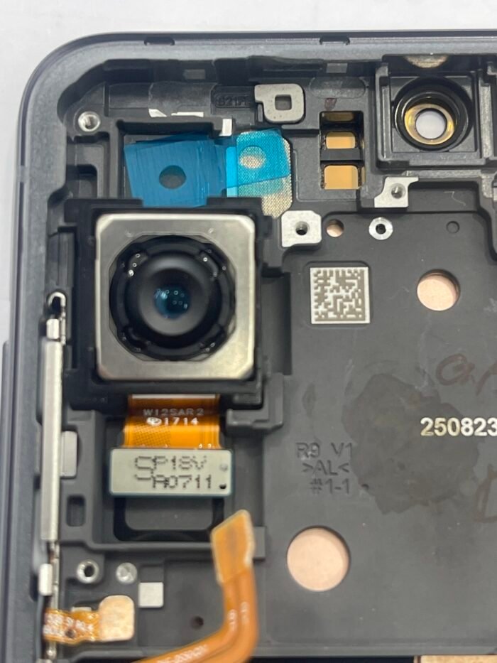 Samsung Galaxy S21 FE : caméra arrière principale – Image 2