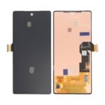 Écran OLED pour Google Pixel 6 – Bloc Complet Vitre + Tactile Sans Châssis – Qualité Premium 90Hz – Compatible GB7N6 / G9S9P – Noir