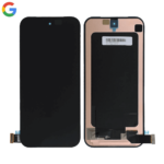 Écran Officiel Google Pixel 9 Pro XL – Bloc Complet Super Actua OLED LTPO – Vitre Tactile + Dalle QHD+ 120Hz – Pièce d'Origine Service Pack
