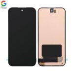 Écran Original Google Pixel 5 – Bloc Complet Flexible OLED + Vitre Tactile – Sans Châssis – Qualité Google Service Pack – Compatible GD1YQ / GTB1F
