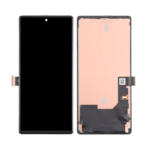 Écran Original Google Pixel 6 – Bloc Complet OLED + Vitre Tactile – Qualité Google Service Pack – Compatible GB7N6 / G9S9P – Noir
