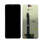 Écran Complet Original pour Honor X8 4G (TFY-LX1 / TFY-LX2) - Afficheur LCD + Vitre Tactile - Pièce Officielle Certifiée
