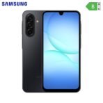 Samsung Galaxy A17 5G 128Go Noir – Smartphone Android – Version Européenne – Écran 90Hz & Triple Capteur Photo