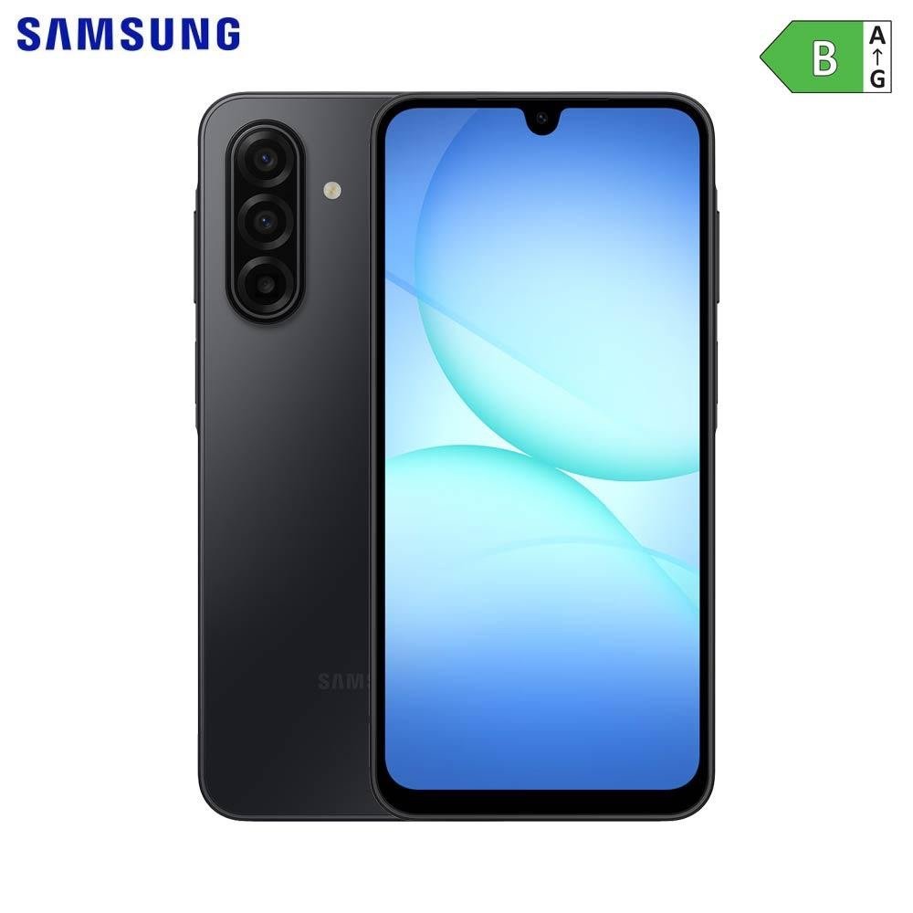 img_0719 Samsung Galaxy A17 5G 128Go Noir – Smartphone Android – Version Européenne – Écran 90Hz & Triple Capteur Photo – Image 1