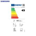 Samsung Galaxy A17 5G 128Go Noir – Smartphone Android – Version Européenne – Écran 90Hz & Triple Capteur Photo – Image 2