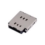 iPhone 13 Pro /13 pro Max : lecteur SIM