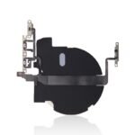 iPhone 13 Pro : nappe volume + charge à induction