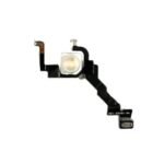 iPhone 13 Pro : nappe flash