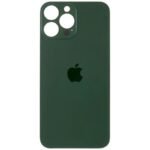 IPhone 13 Pro : vitre arrière vert -Apple