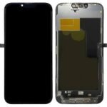 iPhone 14 pro Max : Écran Soft Oled