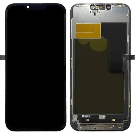 img_6934 iPhone 14 pro Max : Écran Soft Oled – Image 1