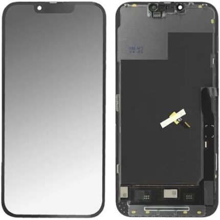 iPhone 13. Pro max : Écran soft Oled