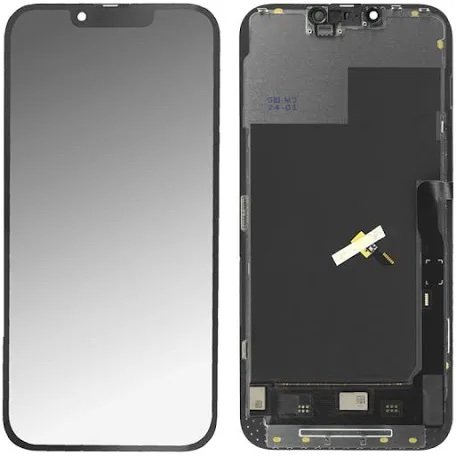 img_6936 iPhone 13. Pro max : Écran soft Oled – Image 1