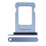 iPhone 14/ 14 plus : Tiroir sim bleu