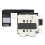 iPhone 14 : lecteur SIM