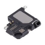 iPhone 14 pro : écouteur interne