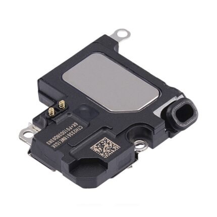 iPhone 14 pro : écouteur interne