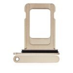 iPhone 14 pro / 14 pro max : Tiroir SIM Or