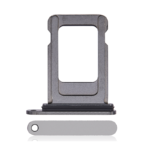 iPhone 14 pro /14 pro Max : Tiroir SIM argent