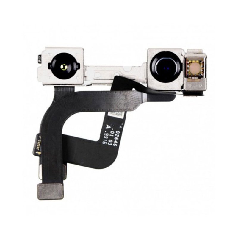 img_7047 iPhone 14 pro Max : caméra appareil photo avant – Image 1