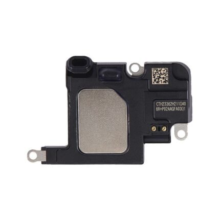 iPhone 14 pro Max : écouteur interne