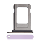 iPhone 14 Pro /14 Pro Max : Tiroir Sim violet