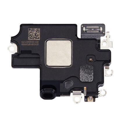 iPhone 15 :Écouteur interne