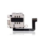 iPhone 15: lecteur dual SIM