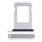 IPHONE 15 / 15 PLUS : TIROIR SIM BLEU