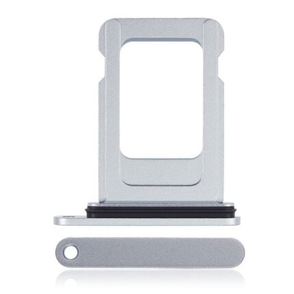 IPHONE 15 / 15 PLUS : TIROIR SIM BLEU