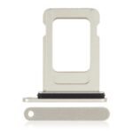 IPHONE 15 / 15 PLUS : TIROIR SIM JAUNE