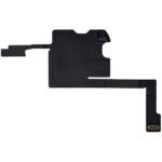 iPhone 15 pro : Capteur de proximité