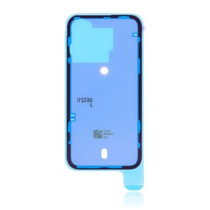 iPhone 15 pro : adhésif Écran