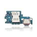 Samsung Galaxy S21 FE : connecteur de charge