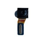 Samsung Galaxy S21 FE : caméra avant