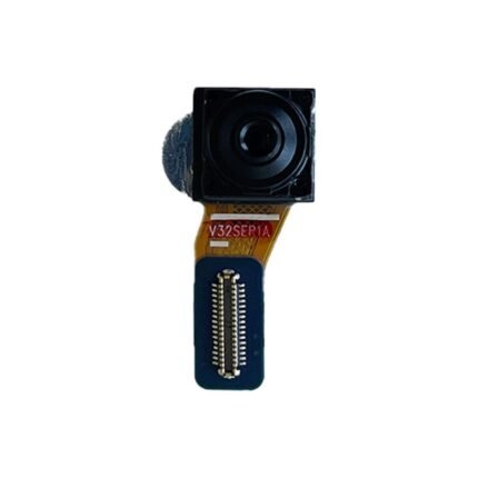 Samsung Galaxy S21 FE : caméra avant