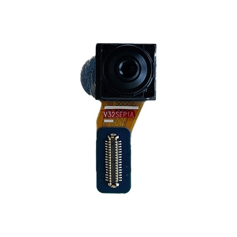 img_7155 Samsung Galaxy S21 FE : caméra avant – Image 1