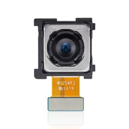 Samsung Galaxy S21 FE : caméra ultra grand angle