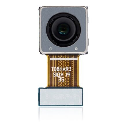 Samsung Galaxy S21 FE : caméra arrière, téléobjectif