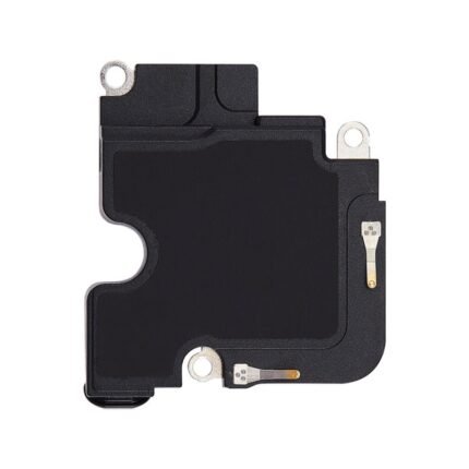 iPhone 15 pro max : Haut parleur