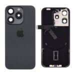 iPhone 15 pro Max : vitre arrière avec support -Apple