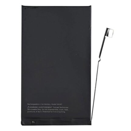 Iphone 16: Batterie Haute capacite