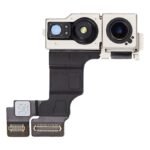 IPhone 16 : camera avant