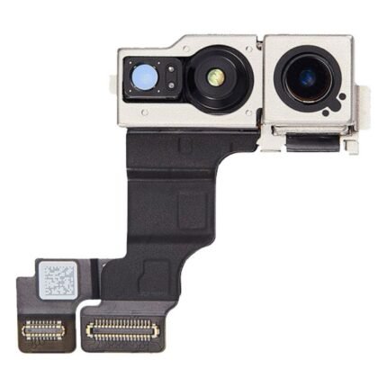 IPhone 16 : camera avant