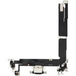 iphone 16 plus : connecteur de charge